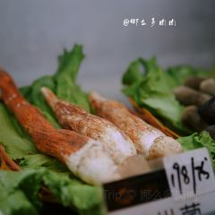 Shan jun wang  (baohai) 여행 사진