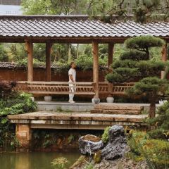 武功山璞园温泉度假村·会亼餐厅 User Photo
