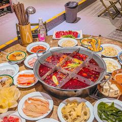 Caomen Street Stall Hot pot (Wei Wu Road Branch) User Photo