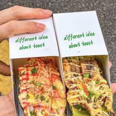 大魚領鮮（惠城店）張用戶圖片