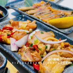 燚团火·粥底火锅(同益店) User Photo