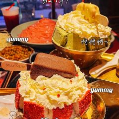 福德喜老火锅(郑州旗舰店) User Photo