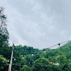 牧心纪·山谷宿(上犹店)·桃歇餐吧 User Photo