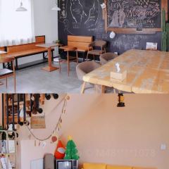 乌鲁木齐县大山小舍民宿·大山咖啡(BAR) User Photo