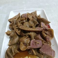 莲池格拉条(颍淮大道店) User Photo