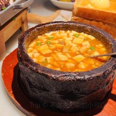 绿茶餐厅(江阴八佰伴南门店) User Photo