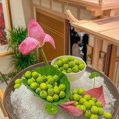 和风雅厨·地道荆楚菜(锦绣江南店) User Photo