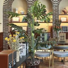 宜昌长城假日酒店·宴会厅 User Photo