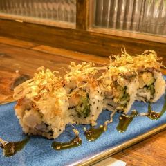 稻荷寿司(摩根100店) User Photo