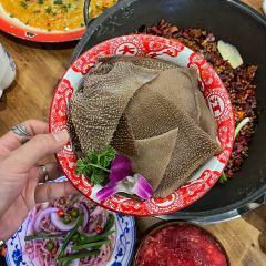 楠火锅(正弘城店) User Photo