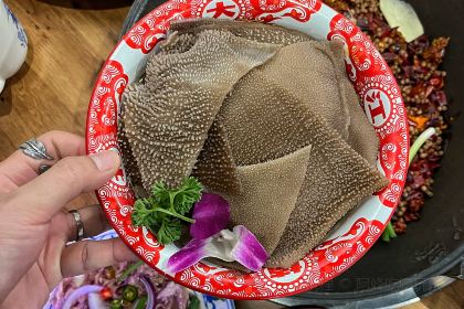 楠火锅(正弘城店)