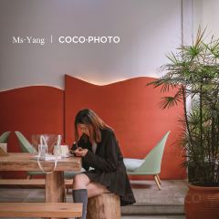 MO FU SI FANG HONG BEI User Photo