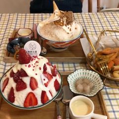 Wutsumi初甜 User Photo