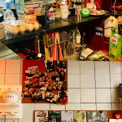 梦想咖啡1号店(010号店) User Photo