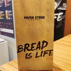 PAPER STONE Bakery張用戶圖片