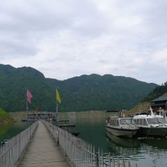 三板溪生态渔村 User Photo