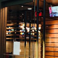 Cactus Club Cafe First Canadian Place 여행 사진