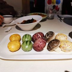 十五年中餐厅时间仓(泊富ICITY店) 여행 사진