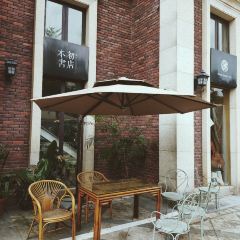 本初书店 User Photo