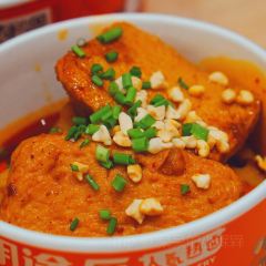 胡途爪热卤粉面(郴州友阿国际广场店) User Photo