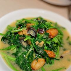 莆田餐廳（香港國際機場店）張用戶圖片