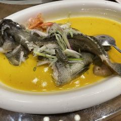 79号渔船海鲜饭店(岗厦店) User Photo