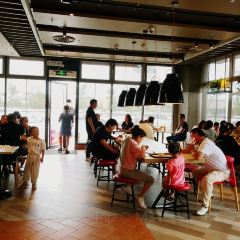 肯德基(东郊奥莱DT店) User Photo