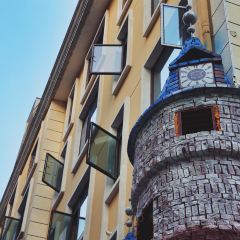 zhu nao ke User Photo