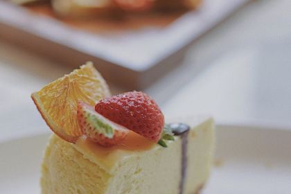 19 CITY CENTRAL休閒西餐（華貿店）