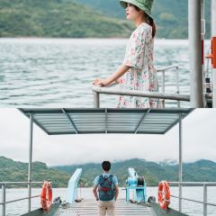 HUANG NI SHAO GE ZI 여행 사진
