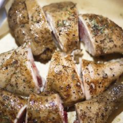 兔子洞美式烤肉(勺园店) User Photo