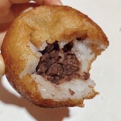 DENG GAN BA HUI DONG FEN DIAN 여행 사진