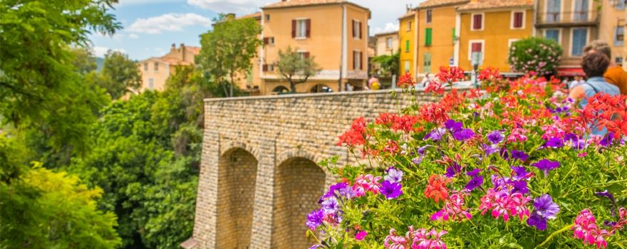 Moustiers-Sainte-Marie