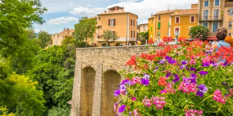 穆斯捷－聖瑪麗