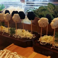 一緒に壽喜燒（銅鑼灣店）張用戶圖片