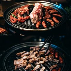 XI QUE KAO ROU XIAO GUAN ảnh của người dùng