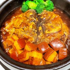 鱼膳坊(凤城食都店) User Photo