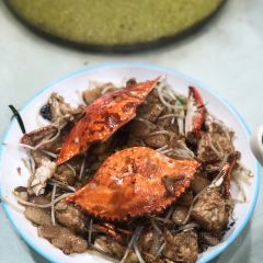 墙里墙外 User Photo