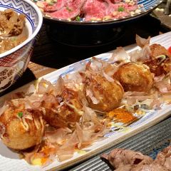 京鹿料理(大悦城店) User Photo