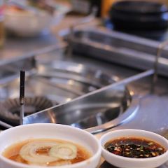 火山石黃牛肥腸（公新店）張用戶圖片