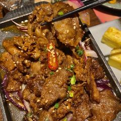京鹿料理(大悦城店) User Photo