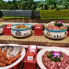 金牌酸菜鱼(香榭兰庭店) User Photo