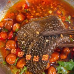 禧庐(太平南路店) User Photo