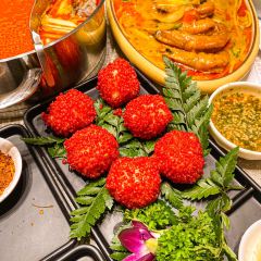 Fish Collection • Thai Seafood Hotpot 여행 사진