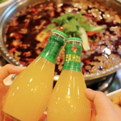 味之绝美蛙鱼头火锅(嘉定北路店) User Photo