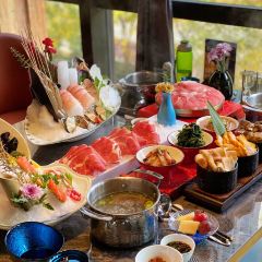 享月荟汤品(晋祠路店) User Photo