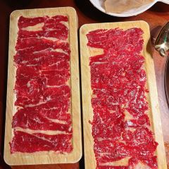 巴邑火锅(新都汇店) User Photo