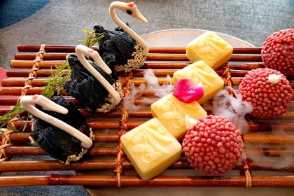 锦楼·臻选新杭帮(正大广场店)