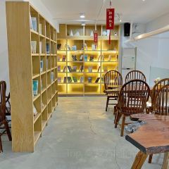 本初书店 User Photo