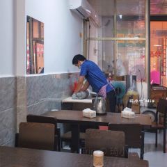 清凉阁(永安步行街店) User Photo